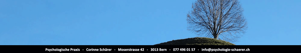 Psychologische Praxis Bern