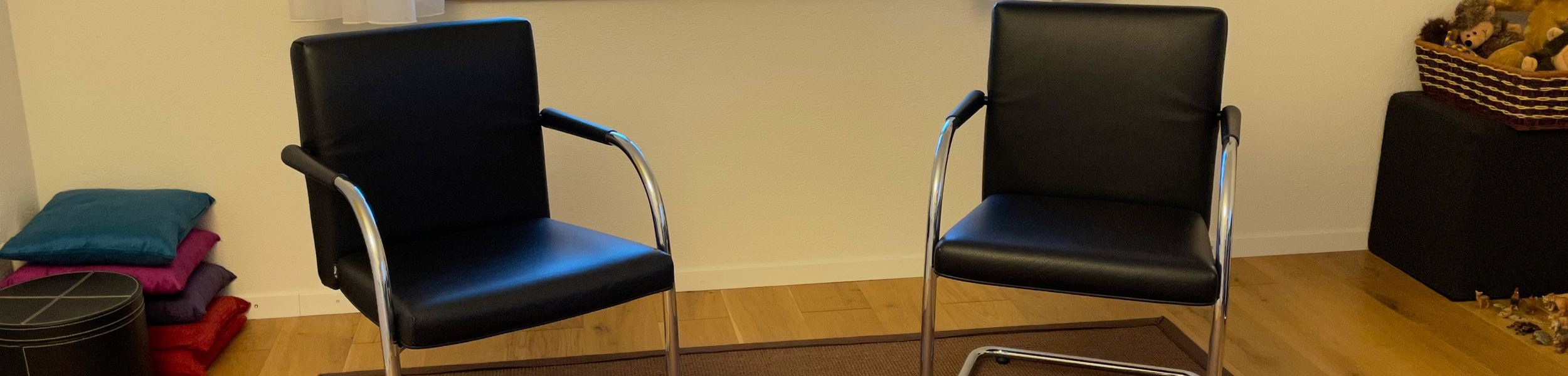 Informationen der psychologischen Praxis Bern